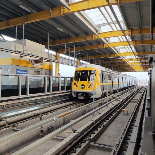 Upcoming Metro Lines 4 & 6